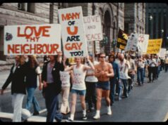 Hot Docs opening film: Parade: Queer Acts of Love & Resistance