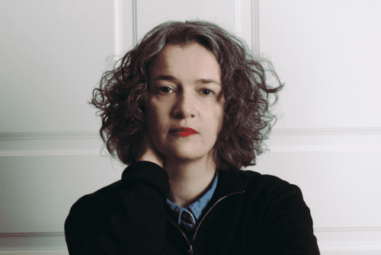 Visions du Réel opening interview: Emilie Bujès, Artistic Director