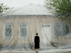 Visions du Réel WiP presentation: Memory by Vladlena Sandu
