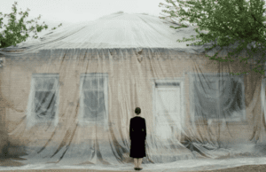 Visions du Réel WiP presentation: Memory by Vladlena Sandu