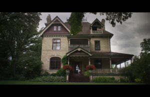 Hot Docs Special Presentations: The Nest by Chase Joynt, Julietta Singh