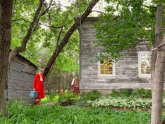 Hot Docs Canadian Spectrum review: Agatha’s Almanac by Amalie Atkins