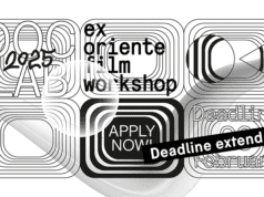 Ex Oriente Film extends deadline for docuseries projects