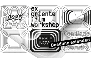 Ex Oriente Film extends deadline for docuseries projects