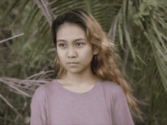 Cinéma du réel/ParisDOC Work-in-Progress: Filipinas by Leonor Noivo