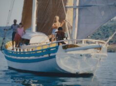 Hot Docs Canadian Spectrum: Ghosts of the Sea by Virginia Tangvald