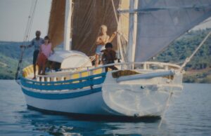 Hot Docs Canadian Spectrum: Ghosts of the Sea by Virginia Tangvald