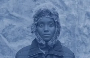 SWISS FILMS Previews: Heat by Jacqueline Zünd