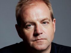 BDE interview: Roy Boulter on his debut feature Algorithm Party
