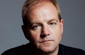 BDE interview: Roy Boulter on his debut feature Algorithm Party