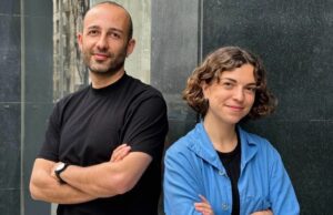 DocsBarcelona interview: Co-Artistic Directors Maria Colomer & Èric Motjer (also Head of Pro)