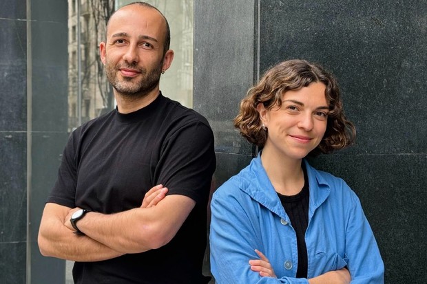 DocsBarcelona interview: Co-directors: Maria Colomer and Èric Motjer ...