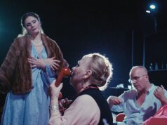 DOK.fest Munich: Primadonna Or Nothing by Juliane Sauter