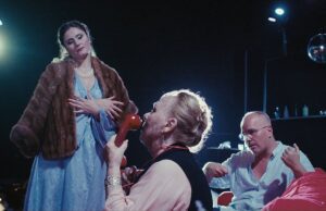 DOK.fest Munich: Primadonna Or Nothing by Juliane Sauter