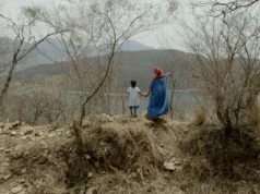 Docs Barcelona Rough Cut Pitch: The Wind’s Thirst by Alejandro Valbuena