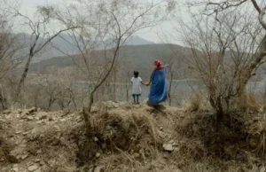 Docs Barcelona Rough Cut Pitch: The Wind’s Thirst by Alejandro Valbuena