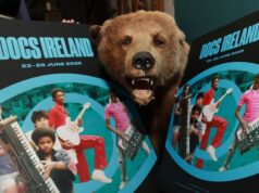 Docs Ireland announces programme for 7th edition