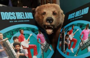 Docs Ireland announces programme for 7th edition
