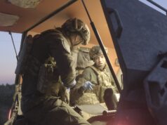 KFF Docs to Go: Every Death Diminishes Me by Sergiusz Bażenov