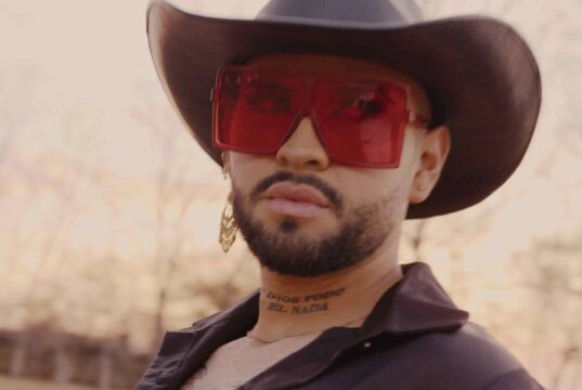 DocsBarcelona Rough Cut Pitch: Jaripeo by Efraín Mojica & Rebecca Zweig