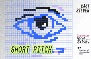 Institute of Doc Film reveals MDAG Short Pitch programme