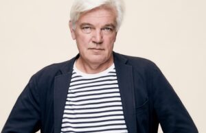 Docs Barcelona interview: Heino Deckert, Docs d’Honor Award