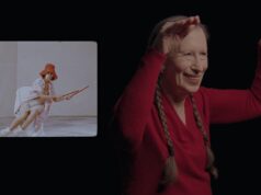 DocsBarcelona Visions Comp: Monk in Pieces by Billy Shebar