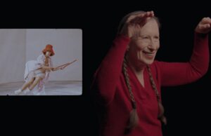 DocsBarcelona Visions Comp: Monk in Pieces by Billy Shebar