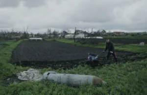 Cannes 2025 Quinzaine: Militantropos by Yelizaveta Smith, Alina Gorlova & Simon Mozgovyi