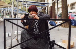 Cannes 2025: Platform to reimagine 54 hours of Varda