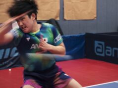 DOK.fest Munich German Comp: Ping Pong Paradise by Jonas Egert