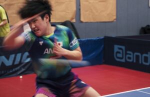 DOK.fest Munich German Comp: Ping Pong Paradise by Jonas Egert