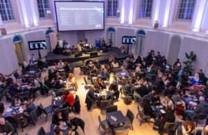 IDFA Forum final call; IDFA Bertha Fund picks 6 projects for IBF Europe