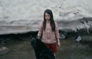 DOK.fest Munich Student Award: Spring in Kangiqsualujjuaq by Marie Zrenner