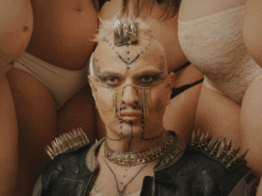 Exclusive trailer: In Hell With Ivo by Kristina Nikolova