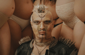 Exclusive trailer: In Hell With Ivo by Kristina Nikolova