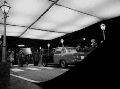 Docs Barcelona Rough Cut Pitch: Stories for Sandro by Giacomo Boeri