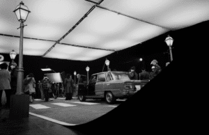 Docs Barcelona Rough Cut Pitch: Stories for Sandro by Giacomo Boeri
