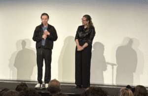 Cannes FF news: Imago wins French Touch prize (Critics Week)