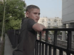 KFF Docs to Go: Hide Me in the Light by Markiian Miroshnychenko/Natalia Kovalyova