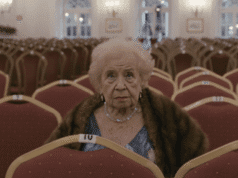KFF Docs to Go: Maestra by Magda Nabiałczyk