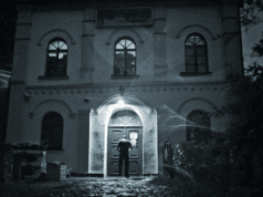 KFF Docs to Go: The Curse by Jakub Jakubik