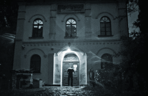 KFF Docs to Go: The Curse by Jakub Jakubik