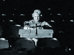 KFF Docs to Go: Theater on Main Street – The Ida Kaminska Story by Dawid Szurmiej
