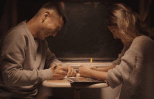 KFF Docs to Go: Inner Landscapes by Zofia Sawicka