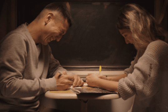 KFF Docs to Go: Inner Landscapes by Zofia Sawicka