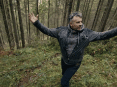 Krakow FF Doc Comp: Tooth and Nail by Radu Mocanu, Mihai Gavril Dragolea