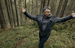Krakow FF Doc Comp: Tooth and Nail by Radu Mocanu, Mihai Gavril Dragolea