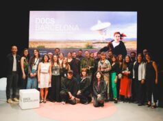 DocsBarcelona 2025: La memoria de las mariposas wins top prize