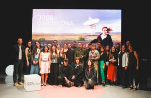 Imminent submissions deadline for DocsBarcelona 2026